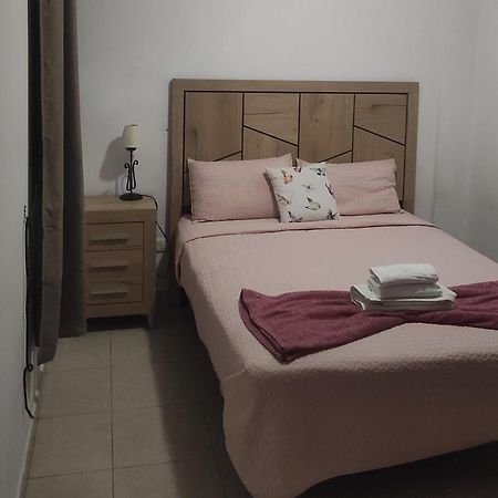 Apartament Js Crecer San Sebastián de la Gomera Zewnętrze zdjęcie