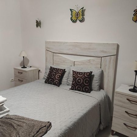 Apartament Js Crecer San Sebastián de la Gomera Zewnętrze zdjęcie