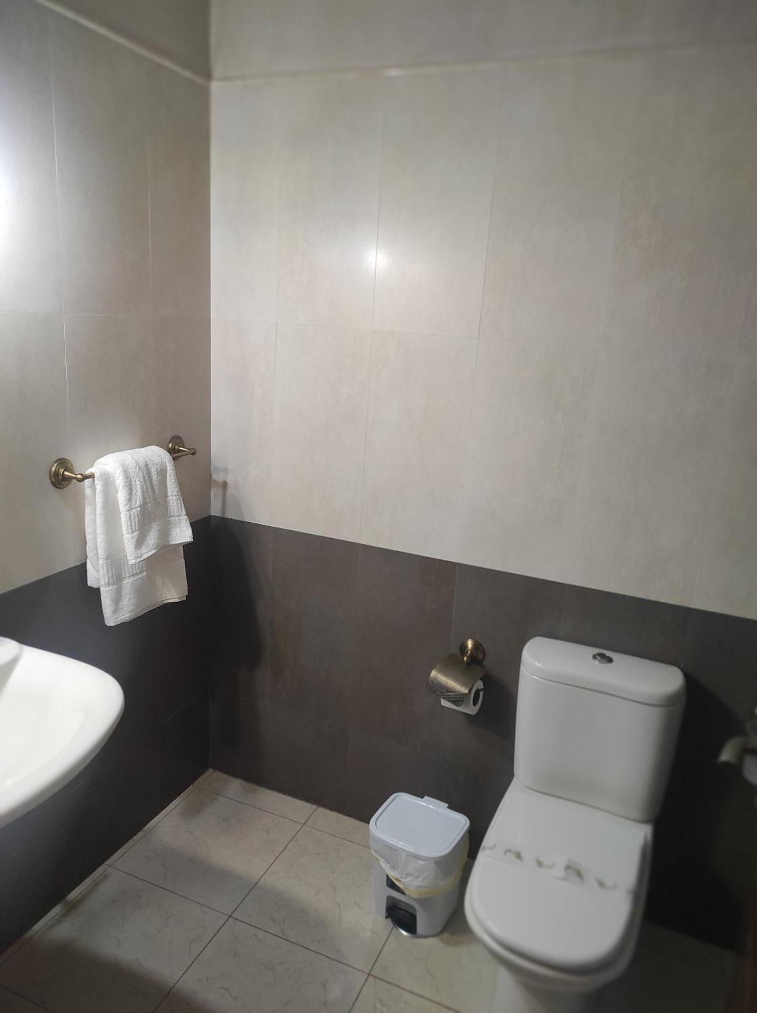 Apartament Js Crecer San Sebastián de la Gomera Zewnętrze zdjęcie