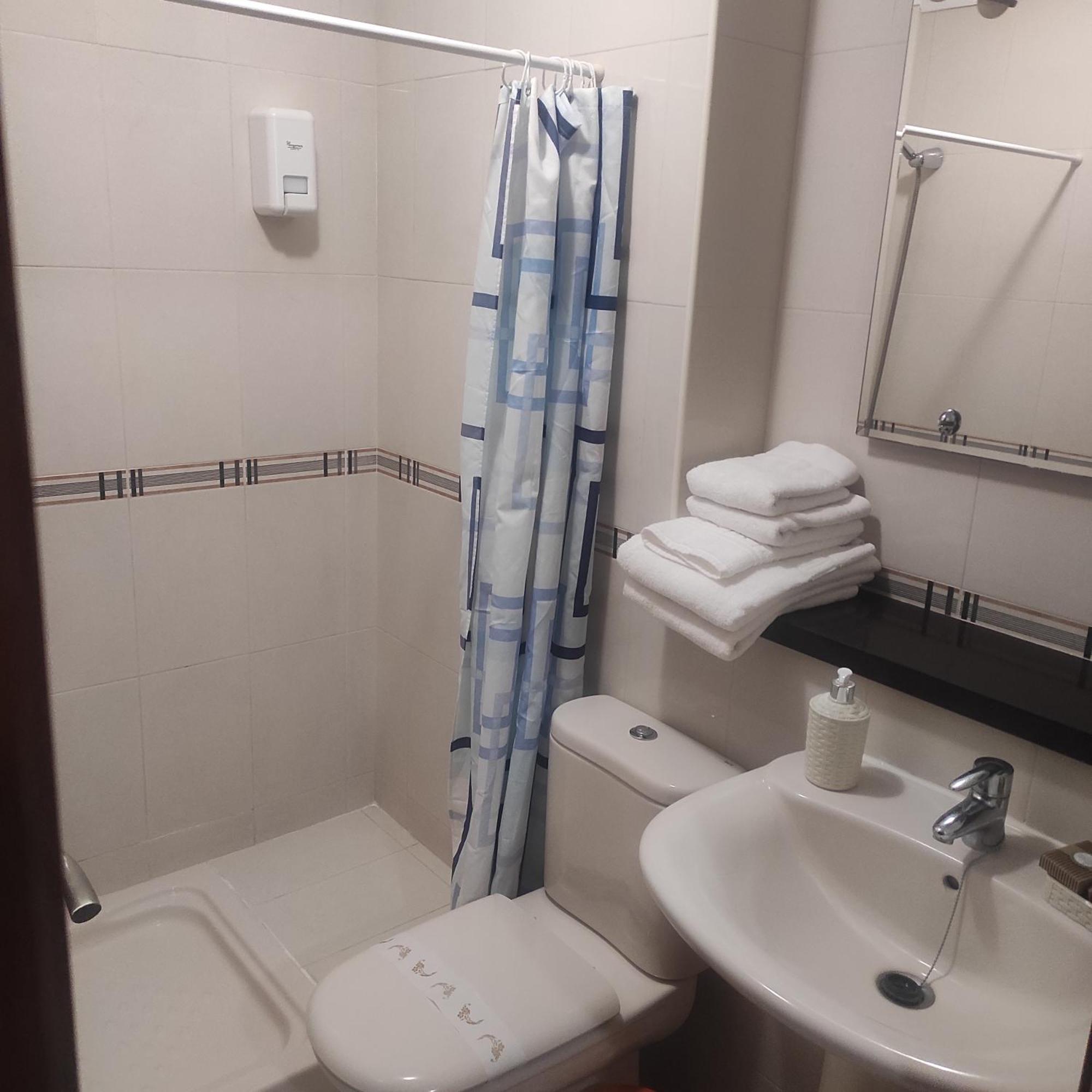 Apartament Js Crecer San Sebastián de la Gomera Zewnętrze zdjęcie