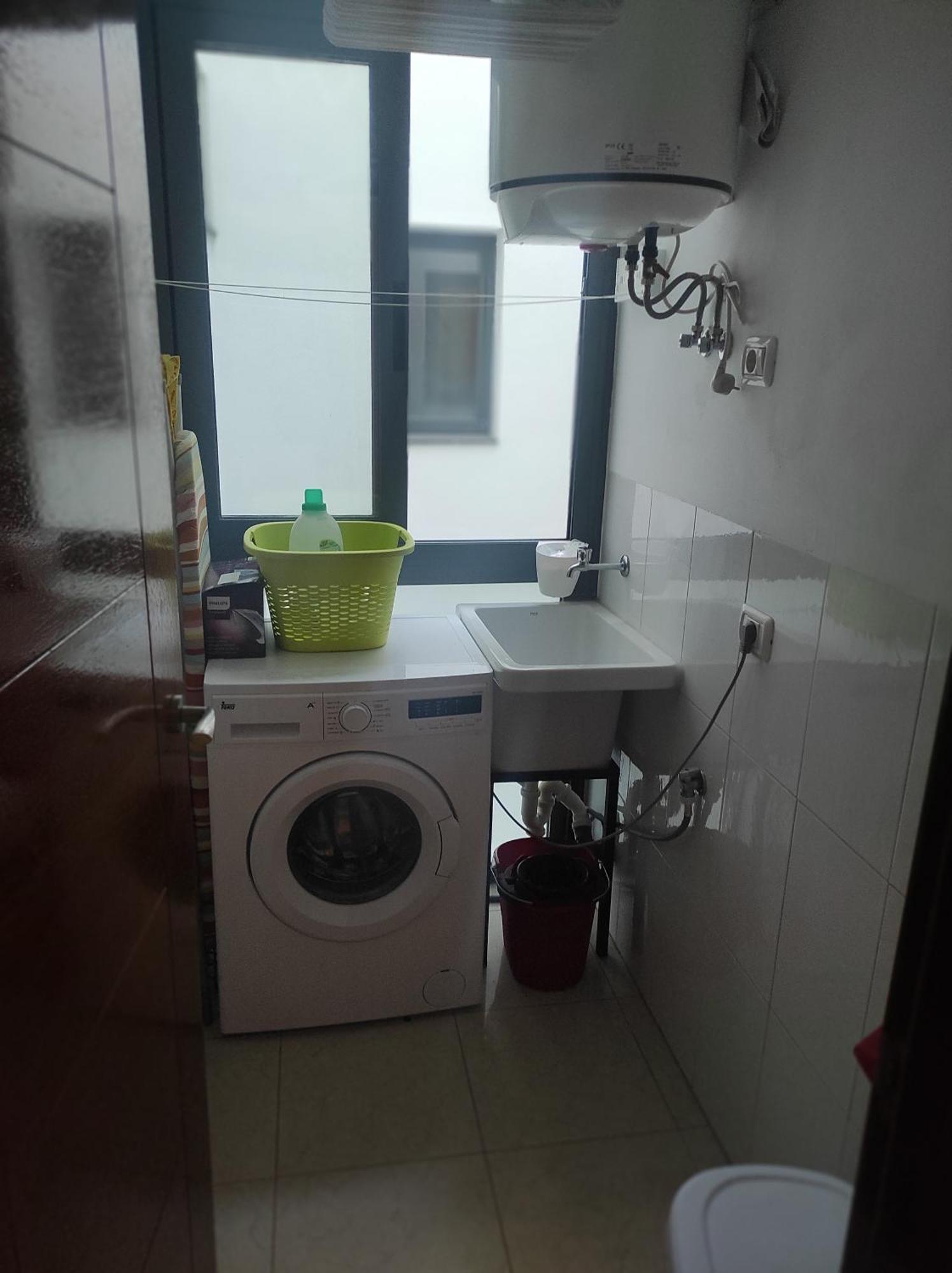 Apartament Js Crecer San Sebastián de la Gomera Zewnętrze zdjęcie